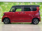 N-BOXカスタム L コーディネートスタイル 4WD 