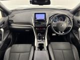 エクリプスクロス PHEV 2.4 P 4WD 4WD 修復歴無し
