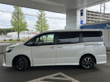 ヴォクシー 2.0 ZS 煌III 