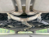 下回りがきれいなうちに、防錆加工の施工がオススメ。降雪地域はもちろん、沿岸部にお住いの方や、趣味でマリン・ウィンタースポーツをされる方にご好評いただいております。