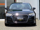 A3スポーツバック 2.0 TFSI クワトロ スポーツ 4WD 