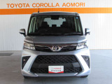 ルーミー 1.0 G 4WD 