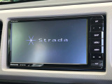 【ナビゲーション】目的地までしっかり案内してくれる使いやすいナビ。Bluetooth接続すればお持ちのスマホやMP3プレイヤーの音楽を再生可能!毎日の運転がさらに楽しくなります!!