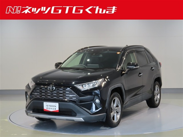 RAV4  2.0 G 4WD