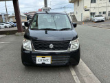 ワゴンR FX 4WD 