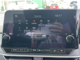 【Bluetooth】ナビゲーションと携帯電話/スマートフォンをBluetooth接続することができます。接続するとハンズフリーで使用することができるので、とても便利です!