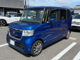 N-BOX G L ホンダセンシング 