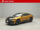 クラウンクロスオーバー 2.4 RS アドバンスト E-Four advanced 4WD 