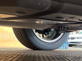 お車を安心してお乗りいただく為には、足回りの定期点検が欠かせません。サービスサポート(有償保証)では無料点検もご提供しており、安心のカーライフをお過ごしいただけるサポート体制が整っています。