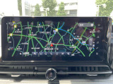 メーカー装着コネクトナビ・フルセグTV