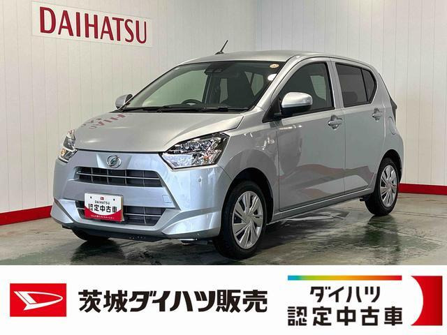ミライース X SAIII