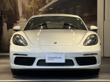 718ケイマン  PDK