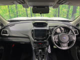 フォレスター 2.0 アドバンス 4WD 