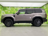 ランドクルーザー250 2.7 VX 4WD 