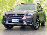 スバル レガシィアウトバック 1.8 リミテッド EX 4WD