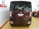 ウェイク L レジャーエディション SAIII 4WD 