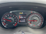 WRX STI 2.0 タイプS 4WD 4WD 6MT