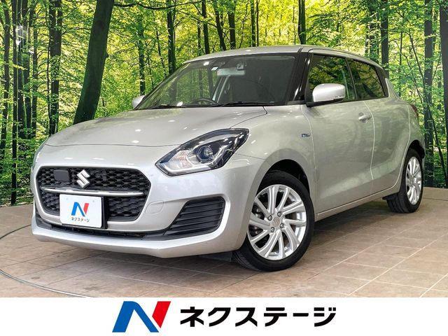 スイフト 1.2 ハイブリッド(HYBRID) MG 
