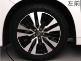 お客様のお好みの新品18インチ、19インチ、20インチホイール装着可能!ダウンサスなどローダウンも取付可能です!ヴァルドやワークなどのメーカー品も取り寄せ可能です!