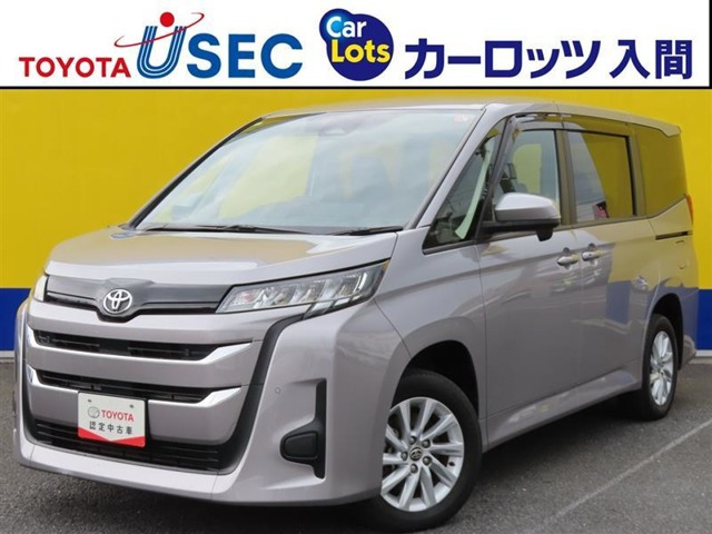 トヨタ ノア 