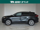 ハリアー  2.0 Z