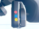 ●ETC車載器内蔵ルームミラー:お引き渡し時には再セットアップを実施後、お渡しいたします。マイレージ登録に関してもお気軽に担当営業までお尋ねください。