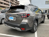 レガシィアウトバック 1.8 リミテッド EX 4WD 