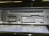CD再生機能付き!