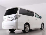 当店では、厳選された車両のみ展示しております。アルファード・ヴェルファイアに特化した専門店ならではの豊富な在庫の中から、お気に入りの一台をお探しください!