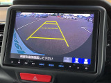 N-BOXカスタム G ターボ Lパッケージ 修復歴無し