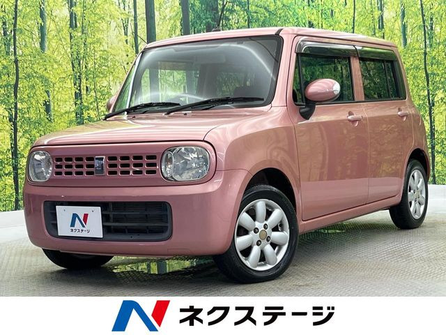 アルトラパン X 