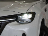 CX-60 3.3 XD ハイブリッド エクスクルーシブスポーツ ディーゼル 4WD 