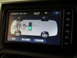 エネルギーモニターを表示することができます。