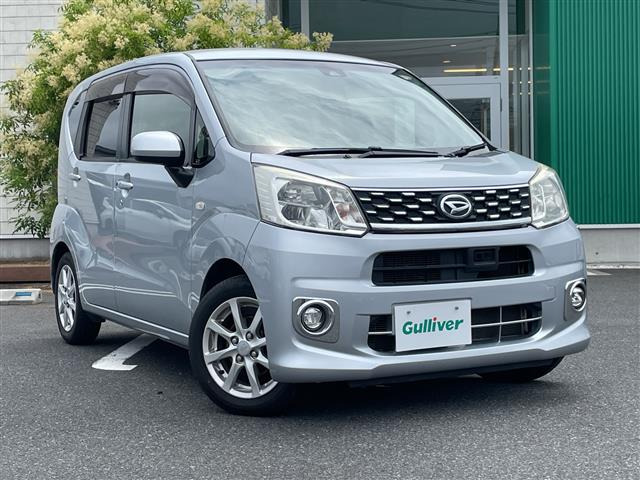 ムーヴ X SAII 修復歴無し