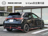 ノートオーラ  1.2 NISMO