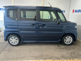スペーシアカスタム ハイブリッド(HYBRID)  GS 4WD 