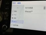 AM/FMラジオ付きです♪