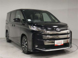 TOYOTA SAFETY SENSEは道路状況、車両状態、天候状態及びドライバーの操作状況などによっては、作動しない場所があります。