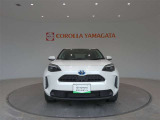 ヤリスクロス 1.5 ハイブリッド Z E-Four 4WD 