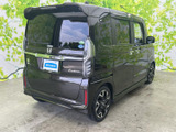 N-BOXカスタム G L ターボ ホンダセンシング 