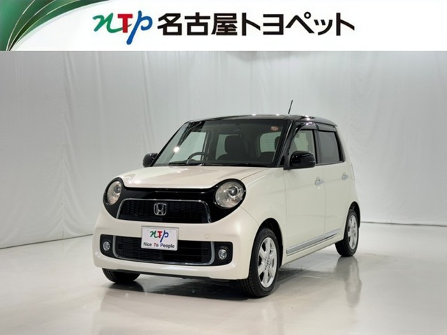 N-ONE プレミアム Lパッケージ