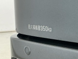 荷物をとことん積める広々としたラゲージルーム。仕事の量が変わり、あらゆる業種で大活躍です。