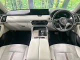 CX-60 2.5 25S エクスクルーシブモード 