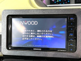 【ナビゲーション】目的地までしっかり案内してくれる使いやすいナビ。Bluetooth接続すればお持ちのスマホやMP3プレイヤーの音楽を再生可能!毎日の運転がさらに楽しくなります!!