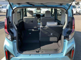 残価設定、通常クレジットと合わせた、お車購入時にしか加入できない大変お得な自動車保険もございます!現金購入予定だったお客様もこの保険に入るためにローンを組む方も増えております。詳細はスタッフまでどうぞ
