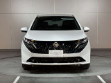 ノートオーラ 1.2 G FOUR 4WD 