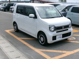 N-WGN L 4WD 