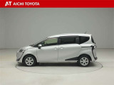 シエンタ 1.5 G 4WD 