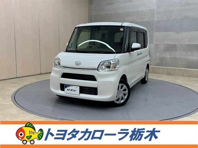 タント X リミテッド SAIII