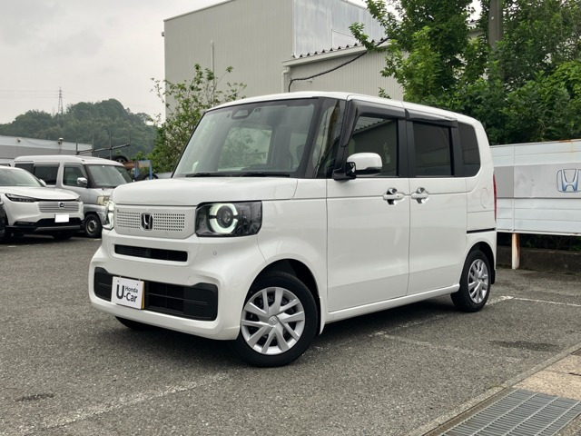 N-BOX  